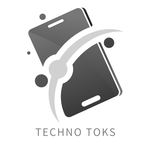 Techno Toks