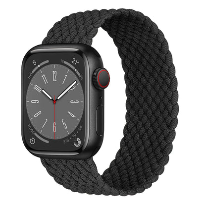 Braided Apple Watch Strap