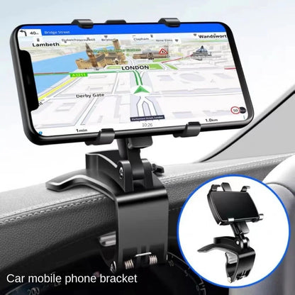 360° Universal Car Phone Holder