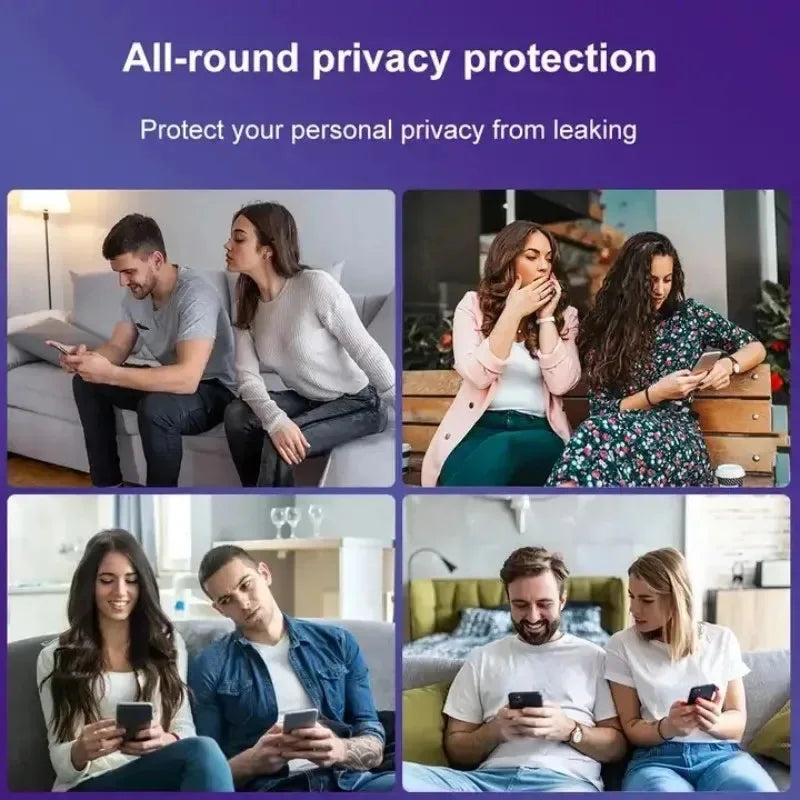 Privacy Plus iPhone Protector